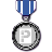 TeamRaiser Achievement Badge