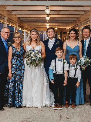 Kersten Family